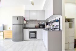 High Park Residences (D28), Apartment #615094801
